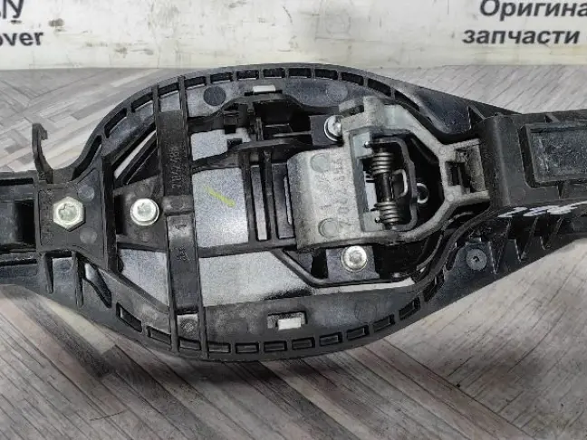 Ручка двери задняя правая Range Rover 3 L322 02-12