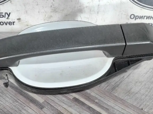 Ручка двери задняя правая Range Rover 3 L322 02-12