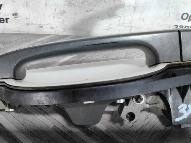 Ручка двери задняя правая Range Rover 3 L322 02-12