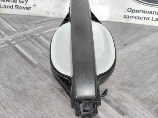 Ручка двери задняя правая Range Rover 3 L322 02-12