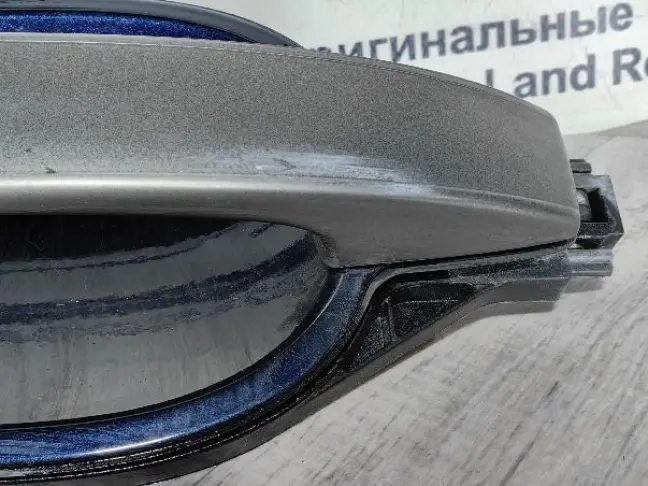 Ручка двери задняя правая Range Rover 3 L322 02-12
