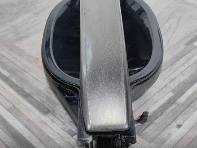 Ручка двери задняя правая Range Rover 3 L322 02-12