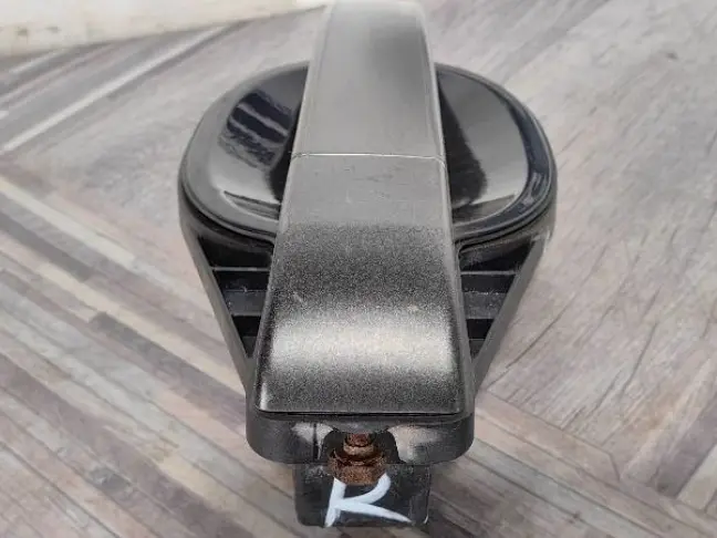 Ручка двери задняя правая Range Rover 3 L322 02-12