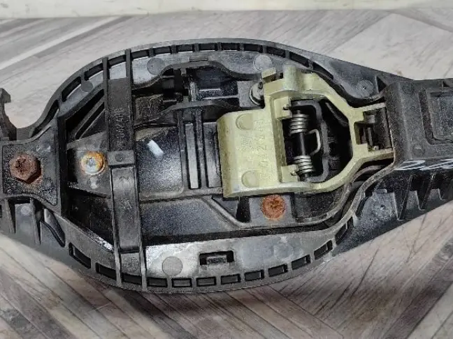 Ручка двери задняя правая Range Rover 3 L322 02-12