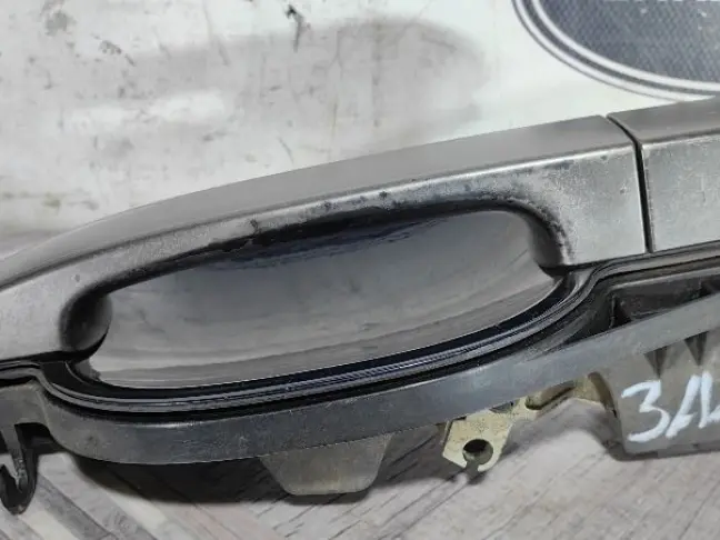 Ручка двери задняя правая Range Rover 3 L322 02-12