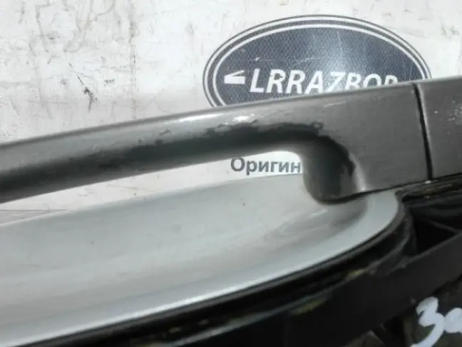 Ручка двери задняя правая Range Rover 3 L322 02-12