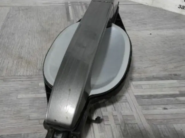 Ручка двери задняя правая Range Rover 3 L322 02-12