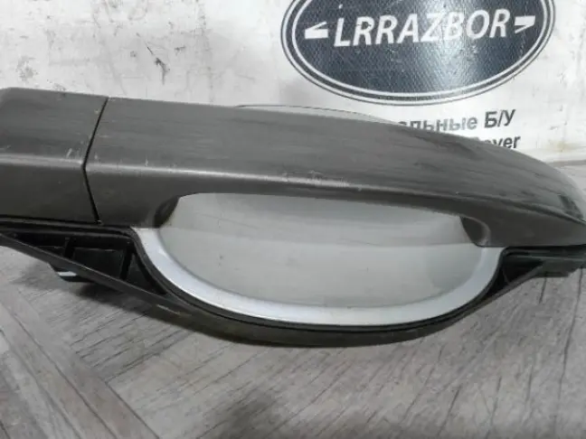 Ручка двери задняя правая Range Rover 3 L322 02-12