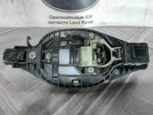 Ручка двери задняя правая Range Rover 3 L322 02-12