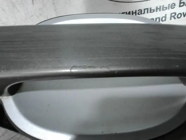Ручка двери задняя правая Range Rover 3 L322 02-12