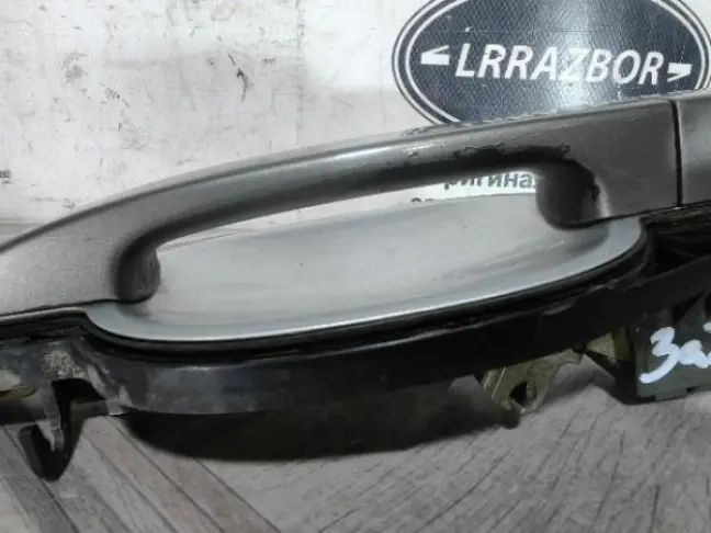 Ручка двери задняя правая Range Rover 3 L322 02-12