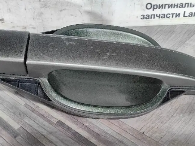 Ручка двери задняя правая Range Rover 3 L322 02-12
