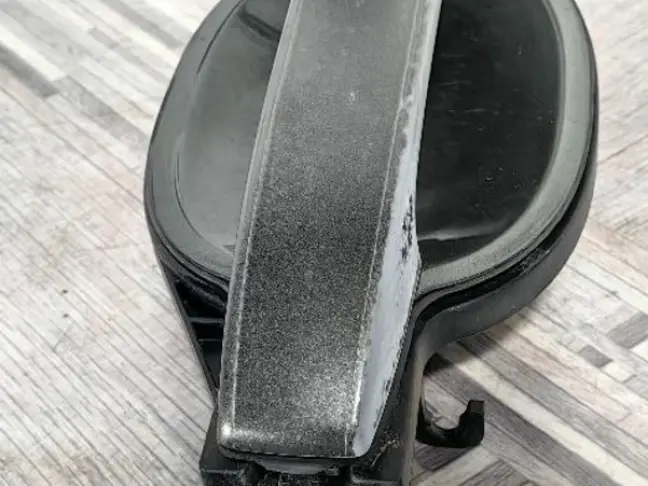 Ручка двери задняя правая Range Rover 3 L322 02-12