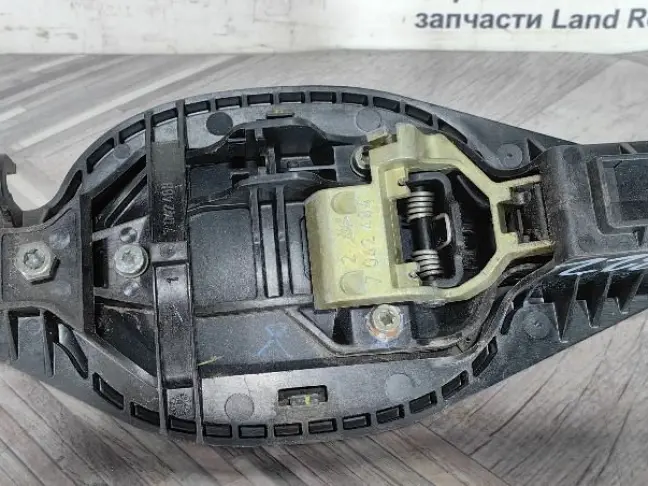 Ручка двери задняя правая Range Rover 3 L322 02-12
