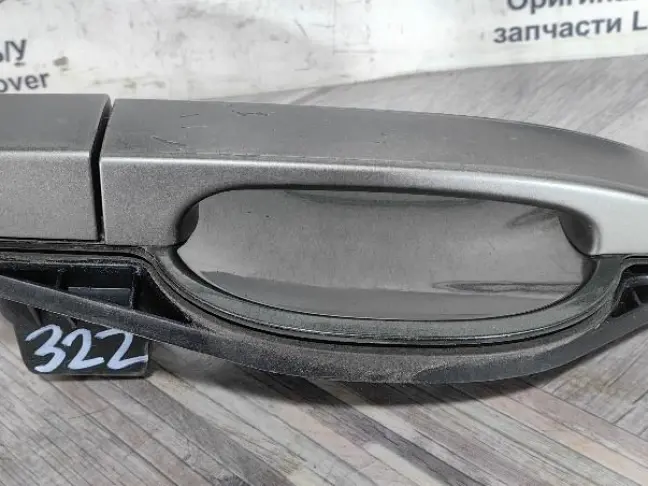 Ручка двери задняя правая Range Rover 3 L322 02-12