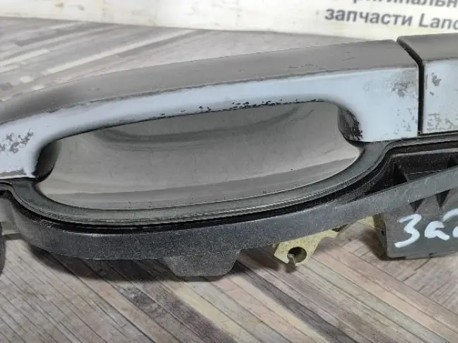 Ручка двери задняя правая Range Rover 3 L322 02-12