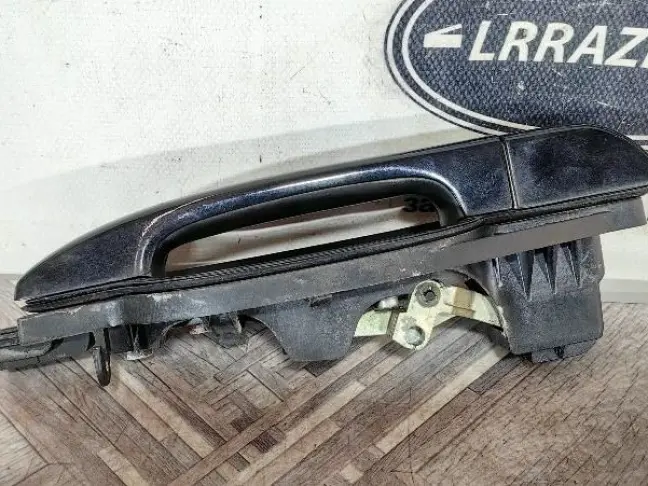 Ручка двери задняя правая Range Rover 3 L322 02-12