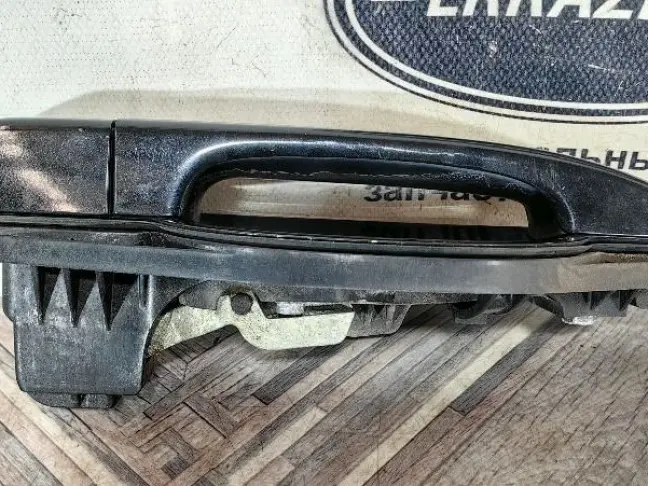 Ручка двери задняя правая Range Rover 3 L322 02-12