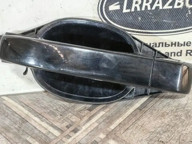 Ручка двери задняя правая Range Rover 3 L322 02-12