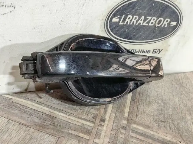 Ручка двери задняя правая Range Rover 3 L322 02-12