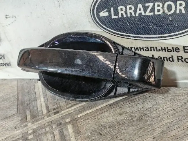 Ручка двери задняя правая Range Rover 3 L322 02-12