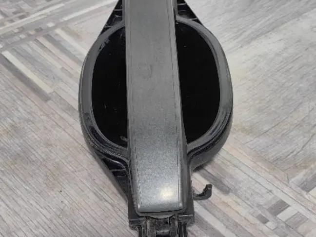 Ручка двери задняя правая Range Rover 3 L322 02-12