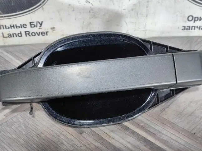 Ручка двери задняя правая Range Rover 3 L322 02-12