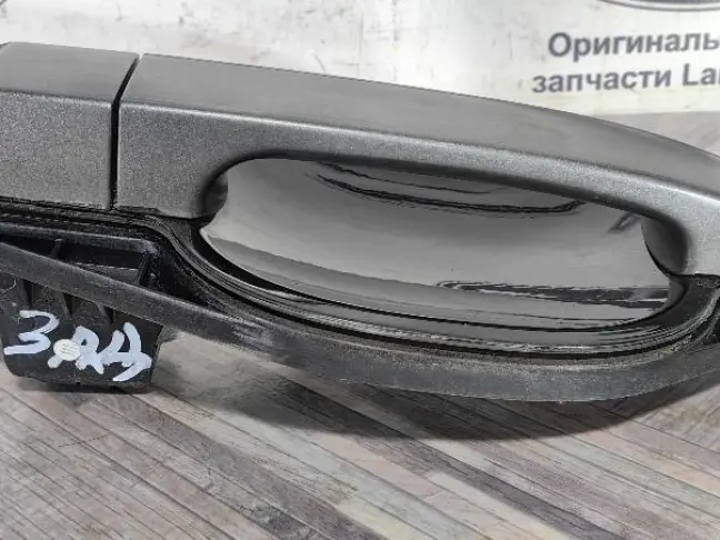 Ручка двери задняя правая Range Rover 3 L322 02-12
