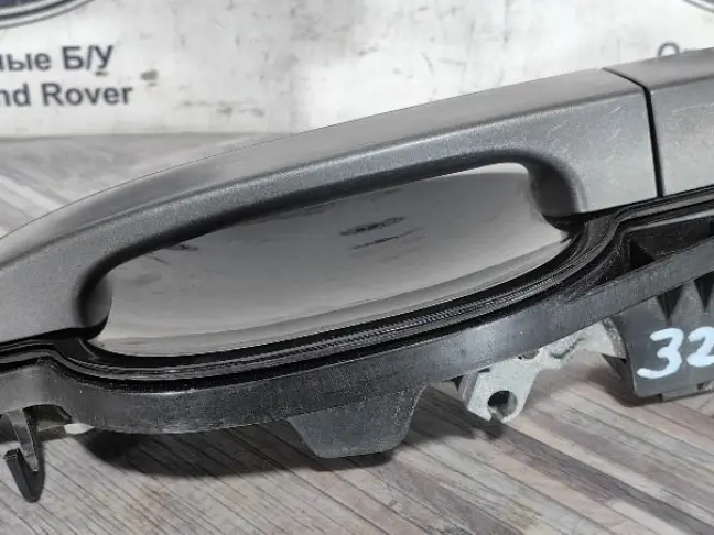 Ручка двери задняя правая Range Rover 3 L322 02-12