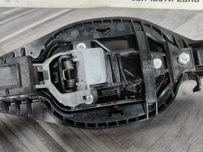 Ручка двери задняя правая Range Rover 3 L322 02-12