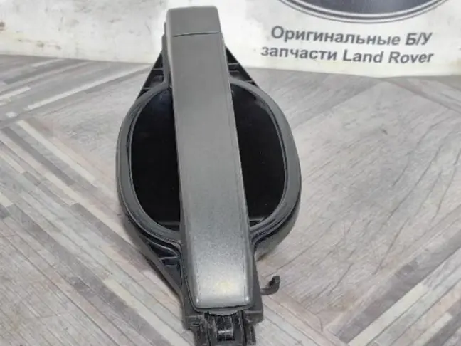 Ручка двери задняя правая Range Rover 3 L322 02-12