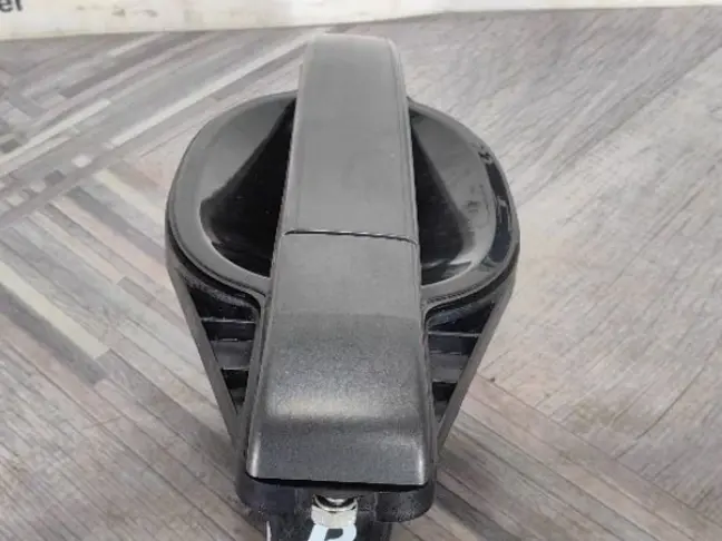 Ручка двери задняя правая Range Rover 3 L322 02-12