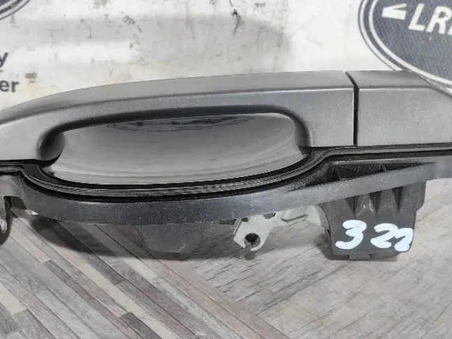 Ручка двери задняя правая Range Rover 3 L322 02-12