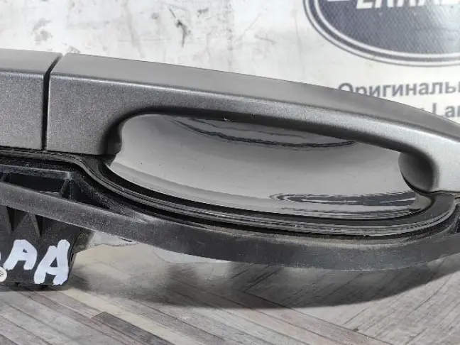 Ручка двери задняя правая Range Rover 3 L322 02-12