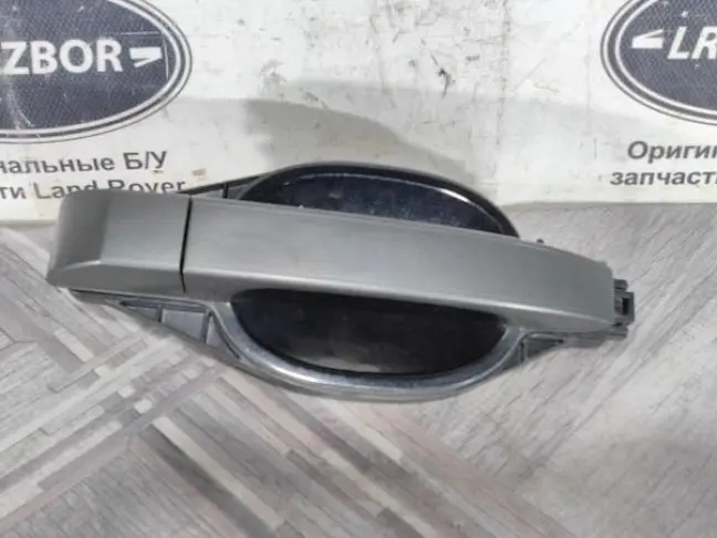 Ручка двери задняя правая Range Rover 3 L322 02-12