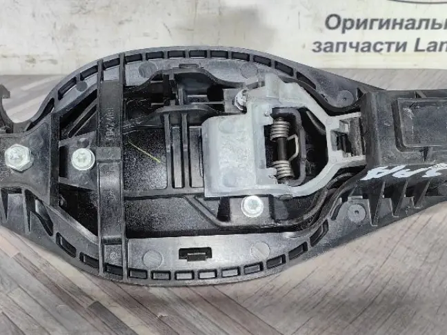 Ручка двери задняя правая Range Rover 3 L322 02-12