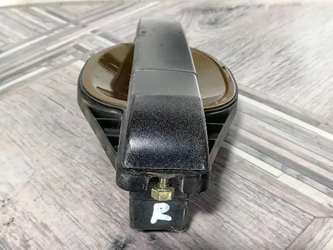 Ручка двери задняя правая Range Rover 3 L322 02-12