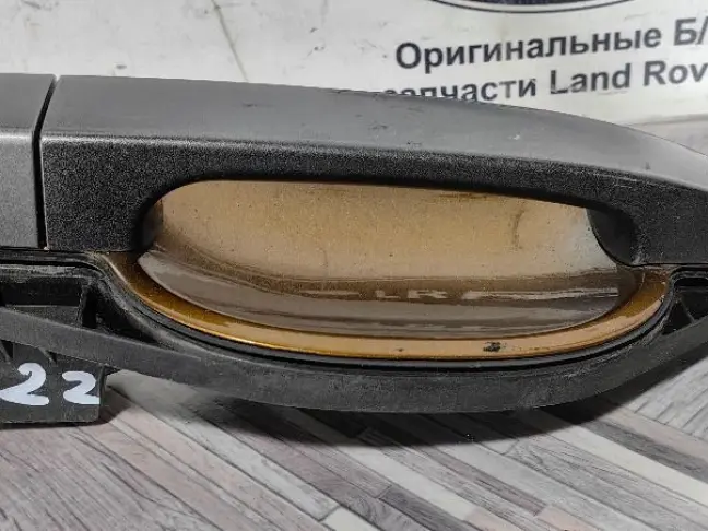 Ручка двери задняя правая Range Rover 3 L322 02-12