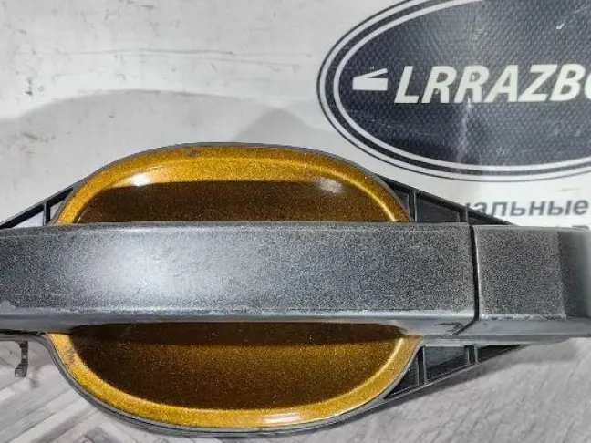 Ручка двери задняя правая Range Rover 3 L322 02-12