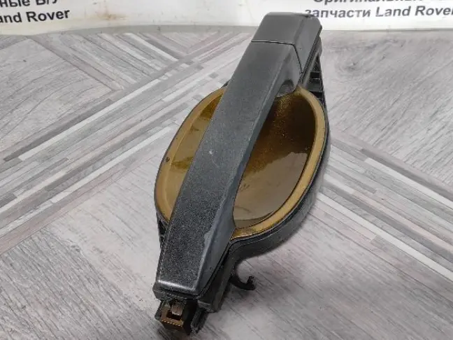 Ручка двери задняя правая Range Rover 3 L322 02-12