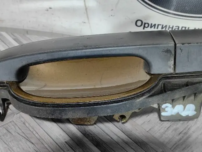 Ручка двери задняя правая Range Rover 3 L322 02-12