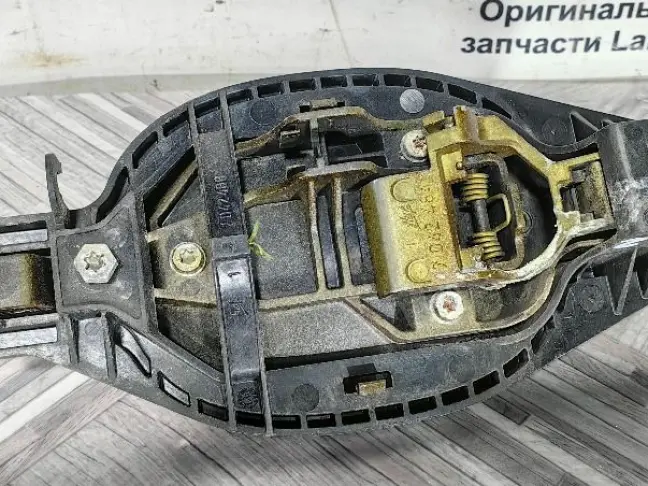 Ручка двери задняя правая Range Rover 3 L322 02-12