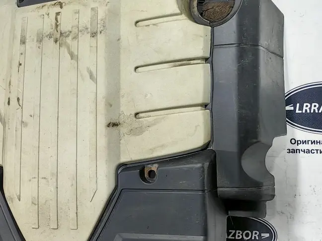 Крышка двигателя Range Rover Sport L320 2005-2009