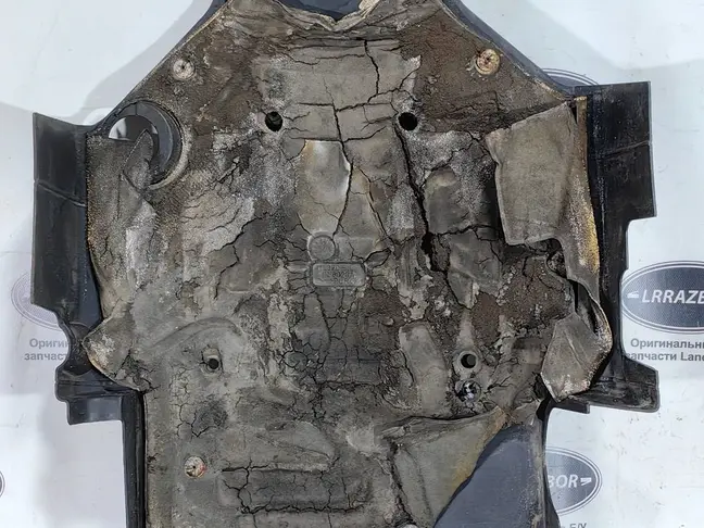 Крышка двигателя Range Rover Sport L320 2005-2009