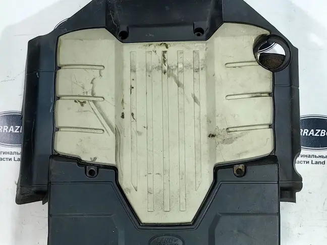 Крышка двигателя Range Rover Sport L320 2005-2009