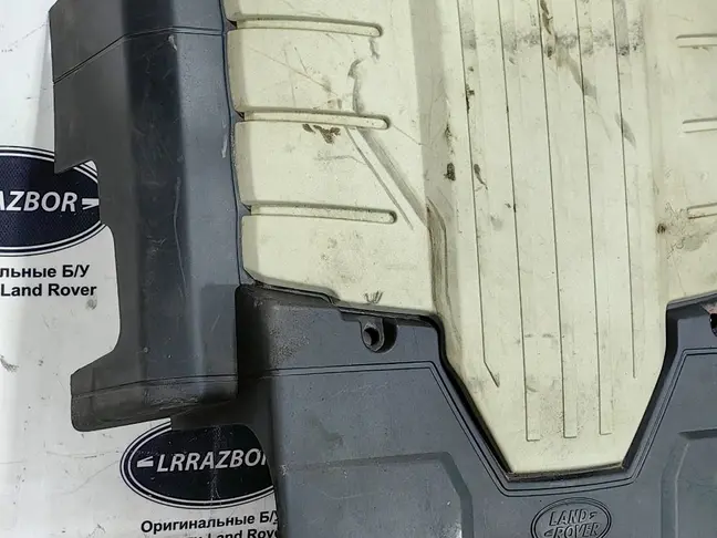 Крышка двигателя Range Rover Sport L320 2005-2009
