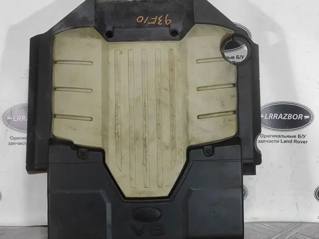 Крышка двигателя Range Rover Sport L320 2005-2009