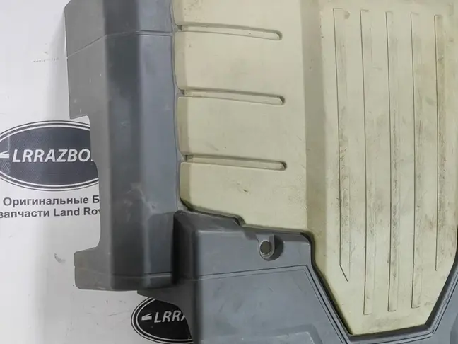 Крышка двигателя Range Rover Sport L320 2005-2009