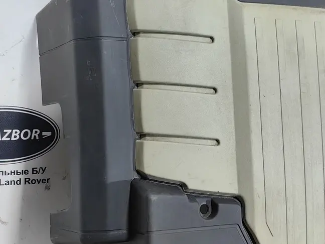 Крышка двигателя Range Rover Sport L320 2005-2009