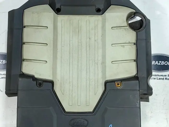 Крышка двигателя Range Rover Sport L320 2005-2009